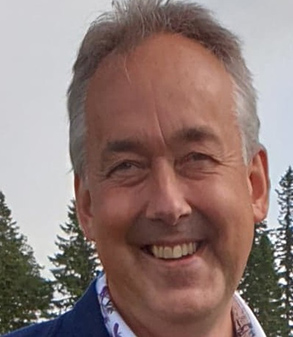 Hans Eriksson